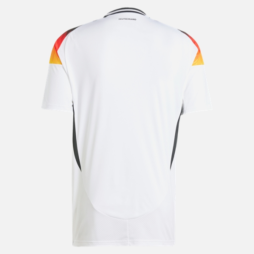 Camisola Alemanha Principal 2024 Adidas