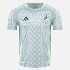 Camisola México Alternativa 2024 adidas