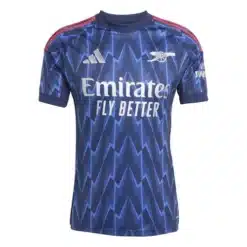 Camisola Arsenal Alternativa 2025/26