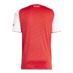 Camisola Arsenal Principal 2025/26