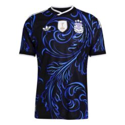 Camisola Argentina Alternativa 2026