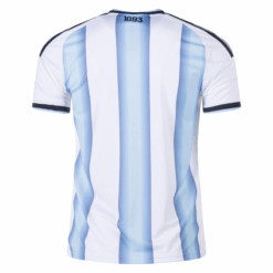 Camisola Argentina Principal 2026