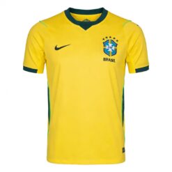 Camisola Brasil Principal 2026