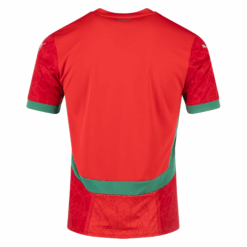 Camisola Marrocos Principal 2026
