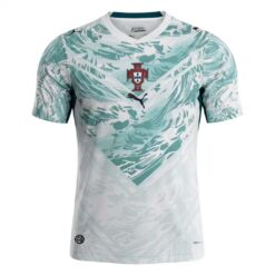 Camisola Portugal Alternativa 2026