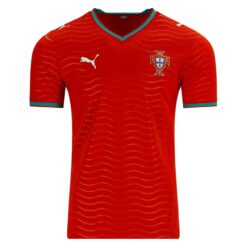 Camisola Portugal Principal 2026
