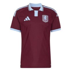 Camisola Aston Villa Principal 2026 2027