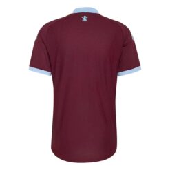 Camisola Aston Villa Principal 2026 2027
