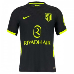 Camisola Atlético Madrid Alternativa 2026/27