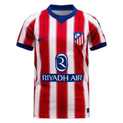 Camisola Atlético Madrid Principal 2026/27