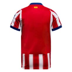 Camisola Atlético Madrid Principal 2026/27