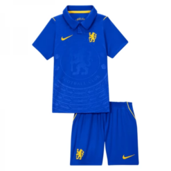 Camisola Chelsea Criança Equipamento Principal 2026/27