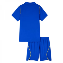 Camisola Chelsea Criança Equipamento Principal 2026/27