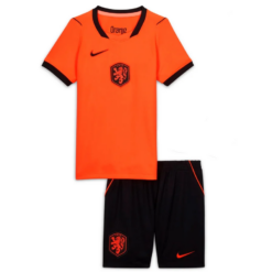 Camisola Holanda Criança Equipamento Principal 2026