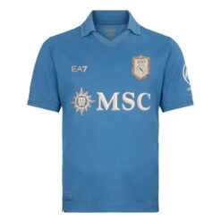 Camisola Napoli Principal 2026 2027