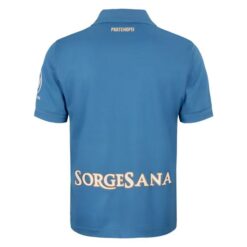 Camisola Napoli Principal 2026 2027