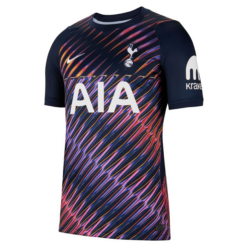 Camisola Tottenham Hotspur Alternativa 2026 2027