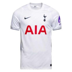 Camisola Tottenham Hotspur Principal 2026 2027